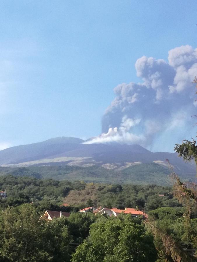Alle Pendici Dell'Etna Ragalna Екстериор снимка