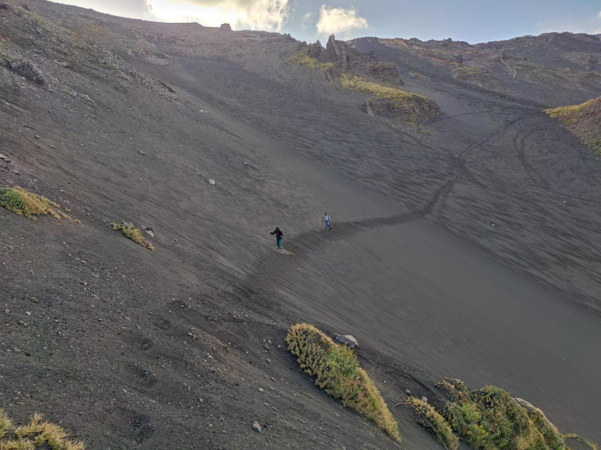 Alle Pendici Dell'Etna Ragalna Екстериор снимка