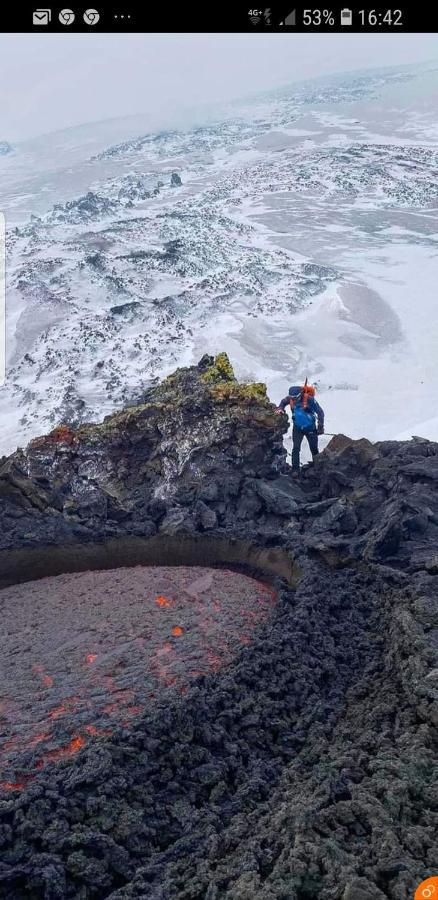 Alle Pendici Dell'Etna Ragalna Екстериор снимка