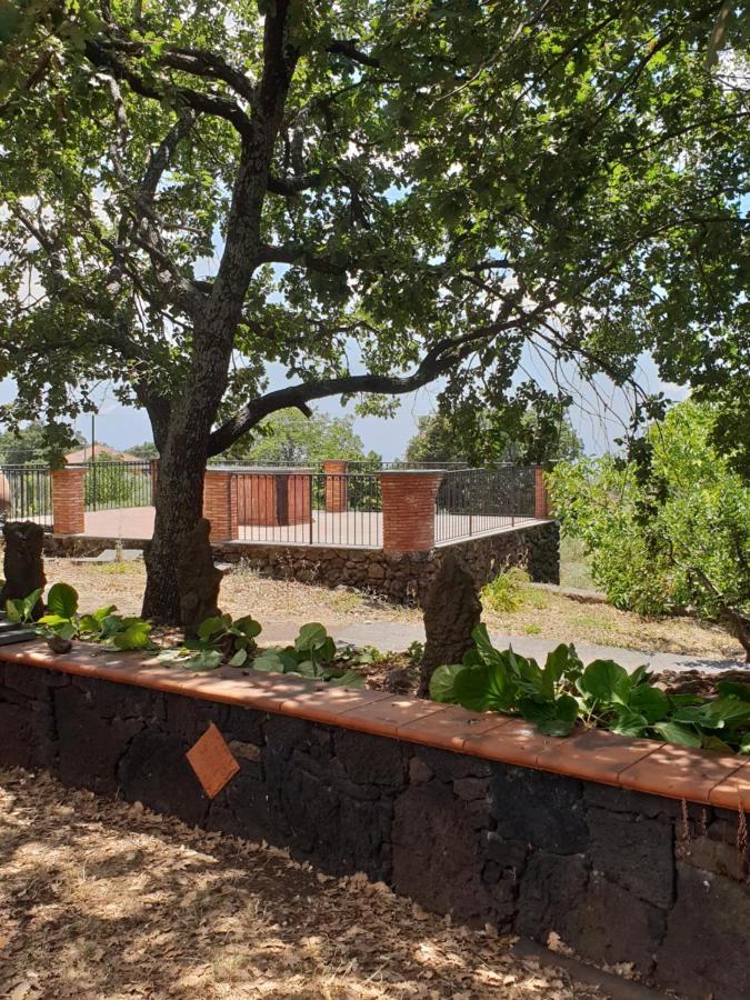 Alle Pendici Dell'Etna Ragalna Екстериор снимка