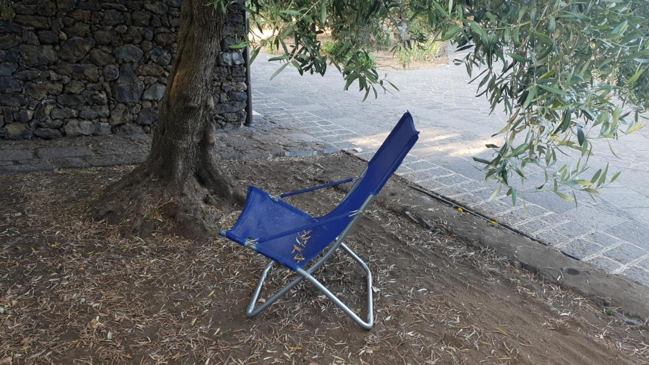 Alle Pendici Dell'Etna Ragalna Екстериор снимка