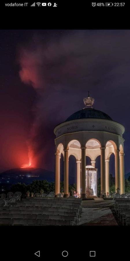Alle Pendici Dell'Etna Ragalna Екстериор снимка