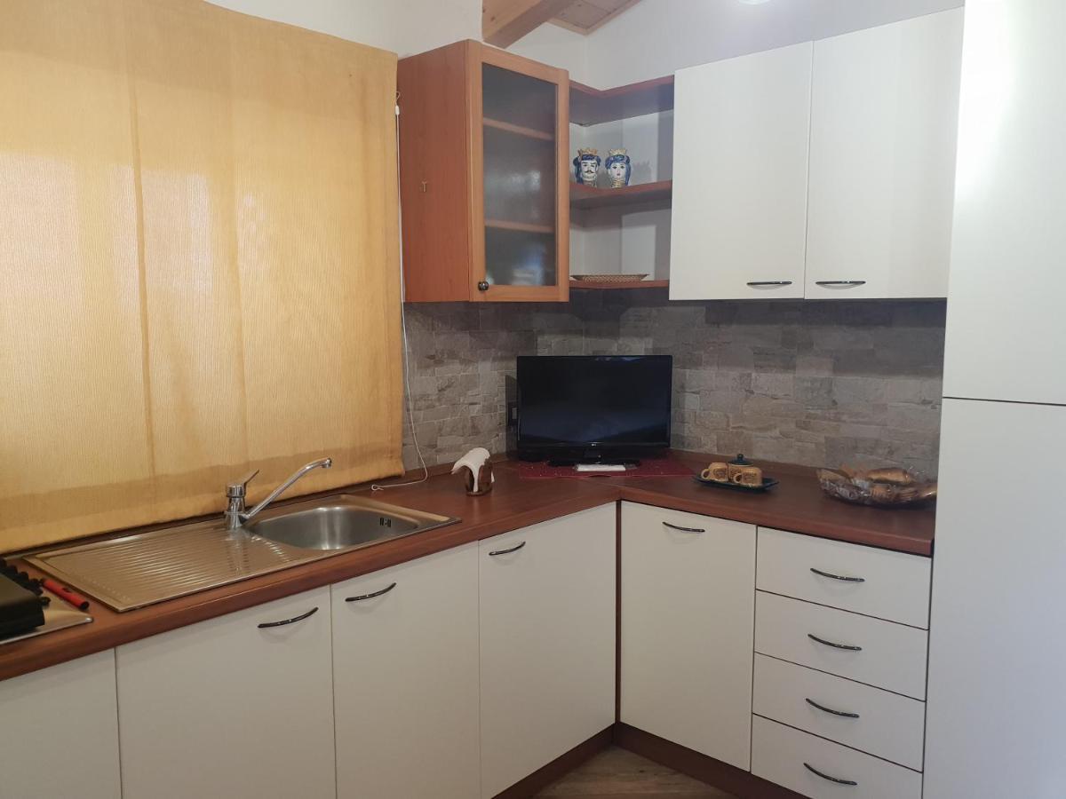 Alle Pendici Dell'Etna Ragalna Екстериор снимка