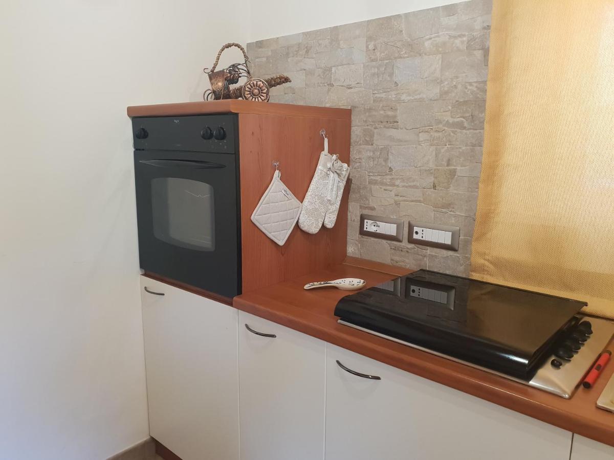 Alle Pendici Dell'Etna Ragalna Екстериор снимка